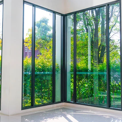 double pane glass in Winter Park, FL