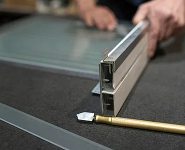 glass repairs and glass replacement in Winter Park, FL