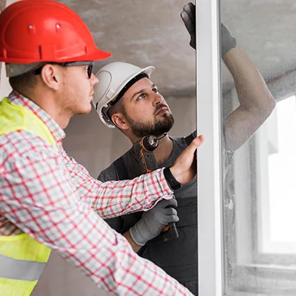 window repair in Winter Park, FL