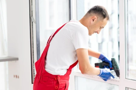 24/7 Glass Door Repair Facilities in Winter Park, FL