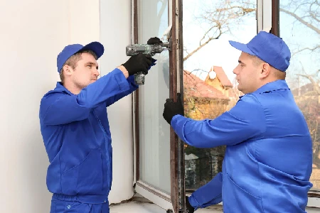 Residential Broken Glass Repair Solutions in Winter Park, FL