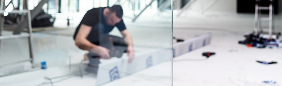 Emergency Commercial Glass Repair in Winter Park, FL