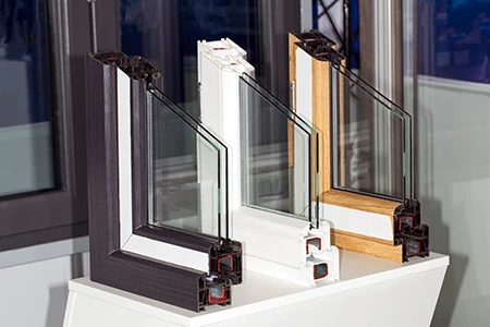 Double Pane Vinyl Glass Windows in Winter Park, FL