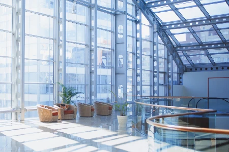 Prevention Tips For Glass Conservatory Repair in Winter Park