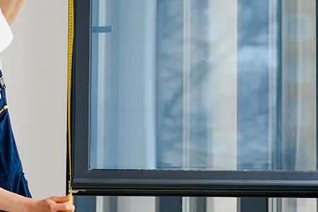 Glass Glazing Cost in Winter Park, FL