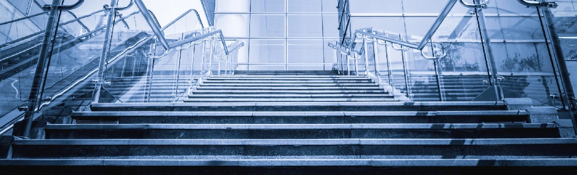 Glass Panel Inserts in Winter Park, FL