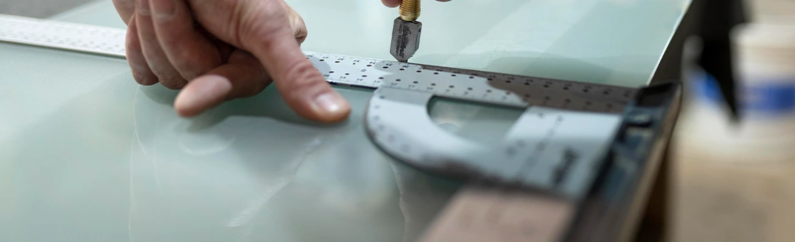 Commercial Glass Repair Company in Winter Park, FL