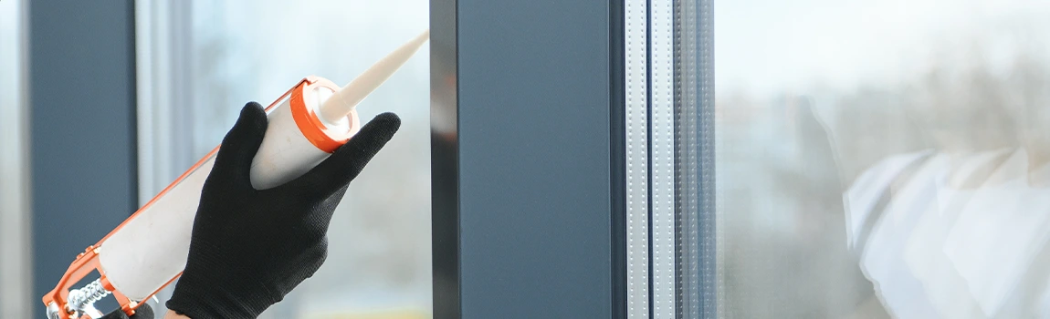 Glass Repair Specialist in Winter Park, FL