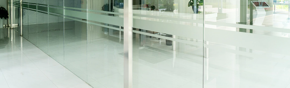 Local Glass Repair in Winter Park, FL