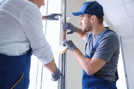 Insulated Glass service in Winter Park, FL