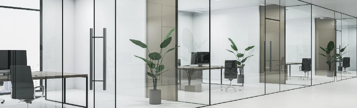 Low-E Glass in Winter Park, FL