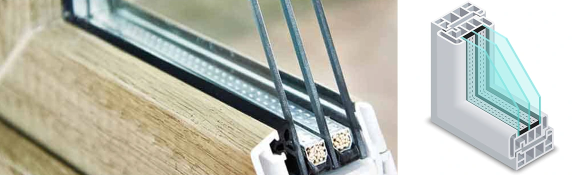 Triple Pane Fiberglass Windows in Winter Park, FL