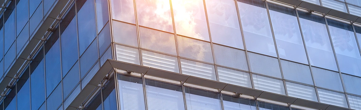 UV-Resistant Glass Experts&nbsp;in Winter Park, FL