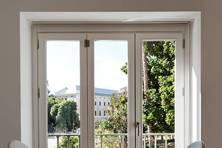 Seal Failure Repair in Winter Park, FL