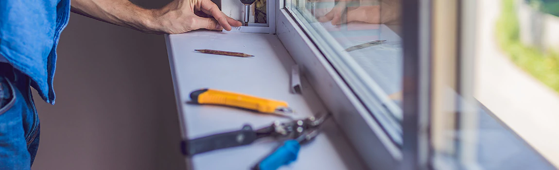 Professional Window Seal Repair Services in Winter Park, FL
